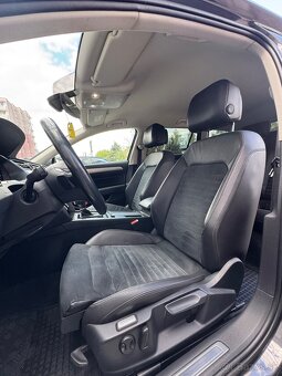 Volkswagen Passat B8 1.6 TDI DSG 2017 - 3