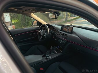 BMW 3 - F30 ✅ - 3