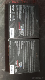 RAM Patriot Viper Steel DDR4 16GB (2 x 8GB) 4000MHz C19 - 3