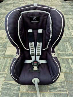 Mercedes-Benz RÖMER DUO ECE R44/04 9-18kg (Britax) - 3