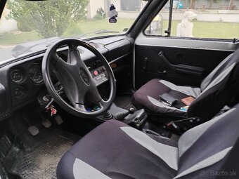 Vimenim Lada niva - 3