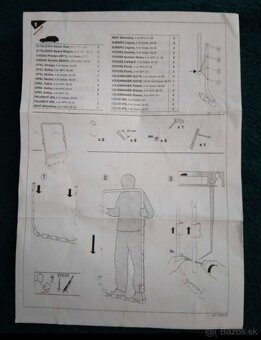 Thule Back Pack - 3