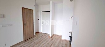 Úplne nový 1i byt, novostavba Slnečnice POP, balkón, Labutia - 3