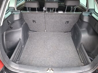 Skoda fabia kombi. - 3