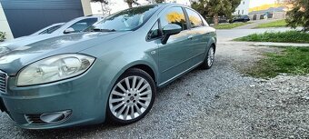 Predám Fiat linea - 3