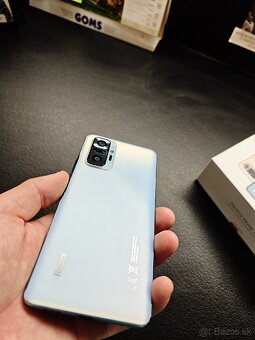 Redmi note 10 pro - 3
