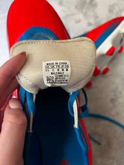 Adidas F50 - 3