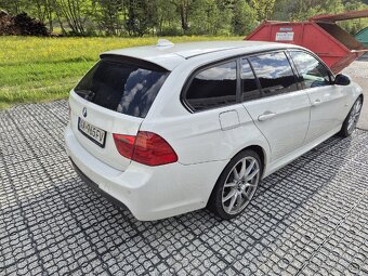 BMW 330xd - 3