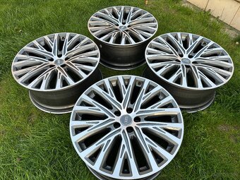 5x112 R20 Audi - 3