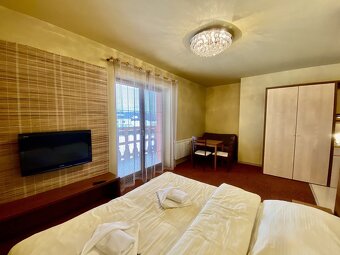 Predáme 1 izb. výhľadový apartmán, V. Lomnica - Tatragolf - 3