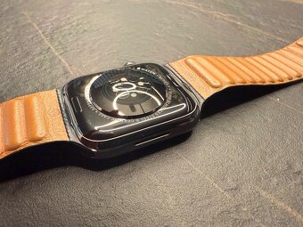 Apple watch series 7, 45mm - 3