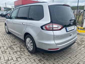 Ford Galaxy 2.0 TDCi 2018 - 3