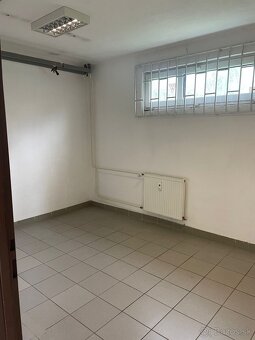 Prenajmem nebytový priestor - 3