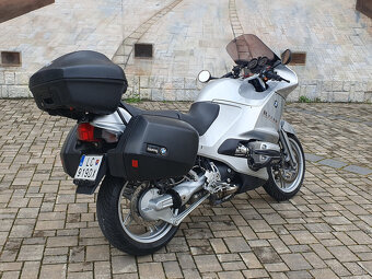 BMW R 1150 RS - 3