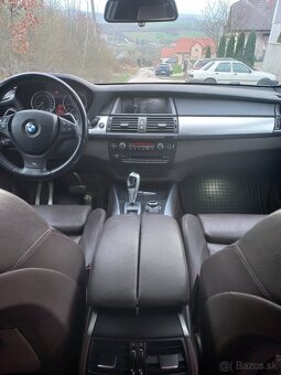 Bmw x5 e70 - 3