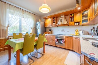 REZERVOVANÉ - na predaj rodinný dom Považská Bystrica - Jelš - 3