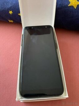 Samsung galaxy A6 32 GB - 3