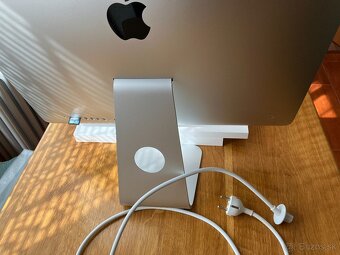 Apple iMac 21.5" late 2017 - 3