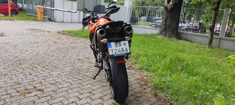 KTM 990 SMT - 3