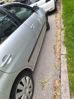 Predám/vymením seat Ibiza - 3