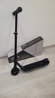 Detská elektrická kolobežka - 3
