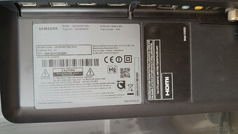 Televizor Samsung - 3