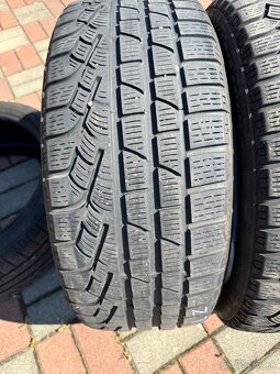 Pirelli SOTTOZERO WINTER 240 225/40 R18 - 3 pneumatiky - 3