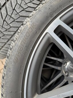 Hankook zimné 275/35 R20 - 3