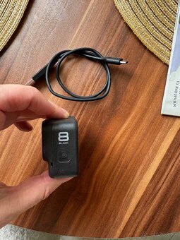 Gopro 8 Black - 3