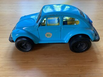 Vintage zberateľská hračka - 3