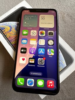 Iphone XS 64Gb - 3