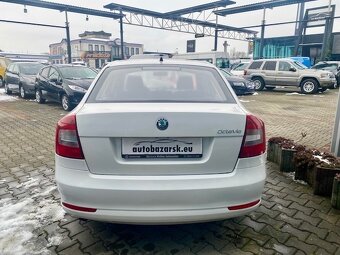 Škoda Octavia 1,6 TDi DSG - 3