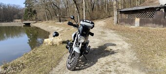 BMW R1200R - 3