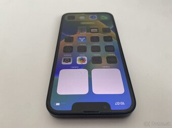 apple iphone 13 mini 512gb Midnight / Batéria 100% - 3