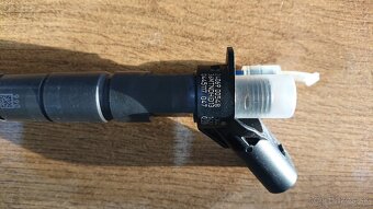 Vstrekovac Bosch 0445117047, OE A6540700187 - 3