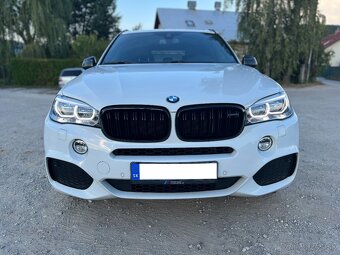 BMW X5 xDrive30d A/T 2018 - 3