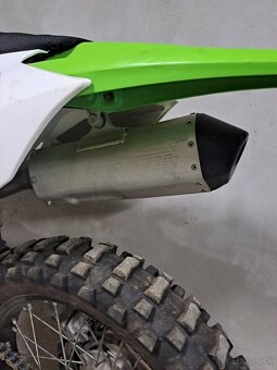 Kawasaki kxf 450 2018 - 3