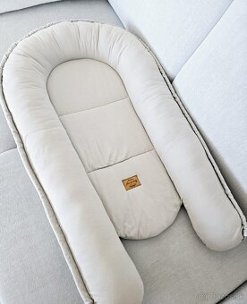 Hniezdo Floo for Baby - 3