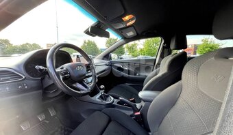 Hyundai i30 1.4 T-GDi N Line - 3