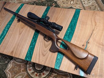 Gulovnica Brener BR 20 Thumbole 308W - 3