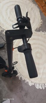 Na diely elektro kolobeška voltak srg 250 - 3