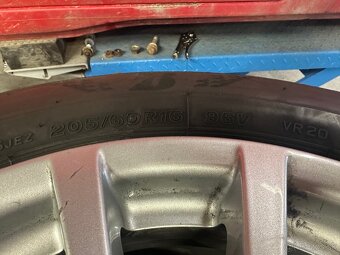 bmw disky 5x120 - 3