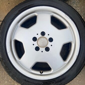 Alutec DTM 7 R17 5x112 - 3