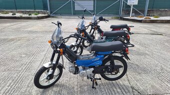 MP Korádo Maxi 50 Euro6 - 3