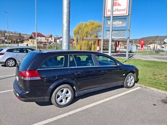 VECTRA STATION WAGON - 3