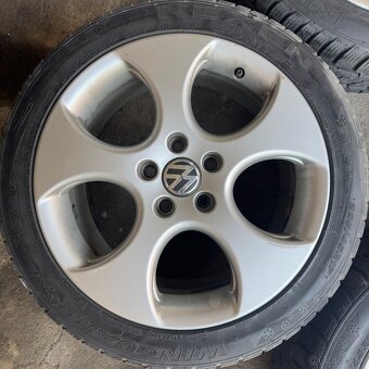 BBS Detroit 17" - 3