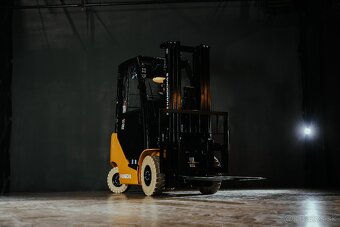 Vysokozdvižný vozík Hangcha CPYD18-XH1F - 3