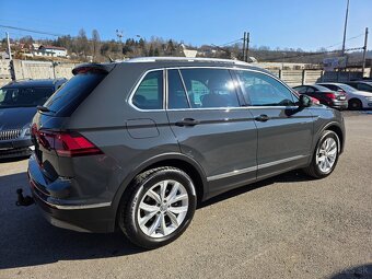 VW TIGUAN 2.0 CRTDI 110KW 4X4 DSG 107000 KM - 3