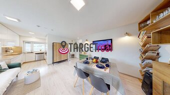 TARGETreal | Slnečný 4 izbový rodinný dom v obci Svederník - 3