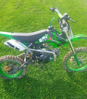 Pitbike - 3